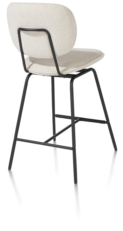 Xooon Barstoel Lexi Creme