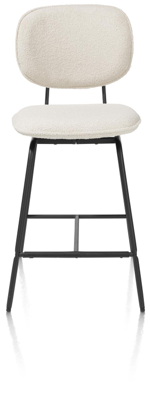 Xooon Barstoel Lexi Creme