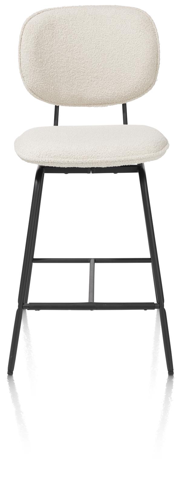 Xooon Barstoel Lexi Creme