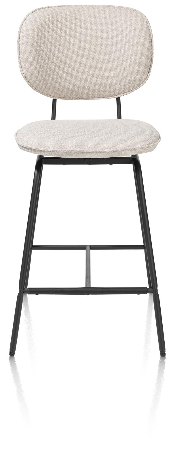 Xooon Barstoel Lexi Ponti Creme