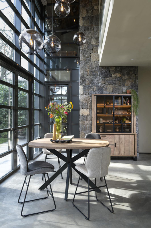 Henders & Hazel Bartafel Pavarotti