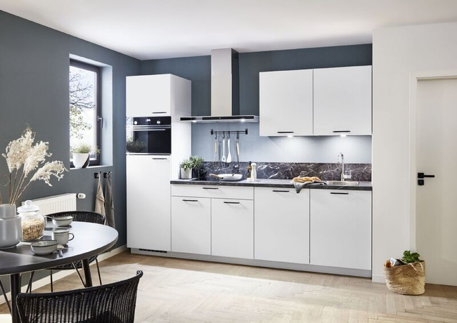 Keukendepot Rechte Keuken KD33