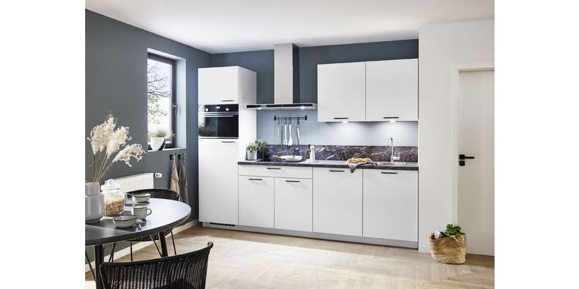 Keukendepot Rechte Keuken KD33