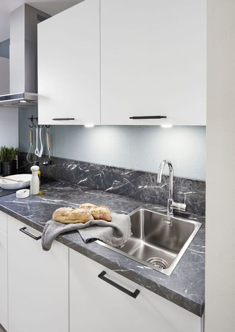 Keukendepot Rechte Keuken KD33