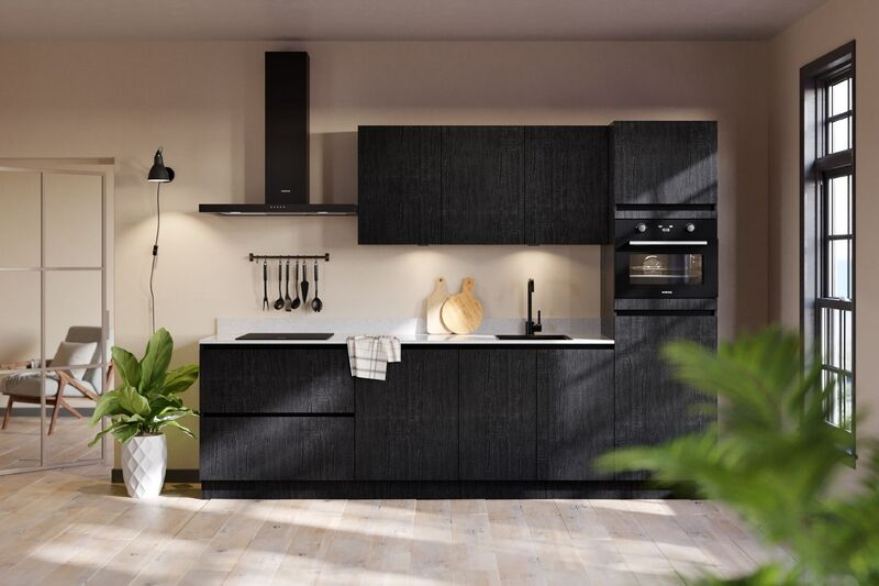 Keukendepot Rechte Keuken KD03