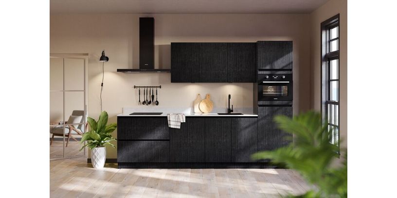 Keukendepot Rechte Keuken KD03