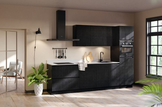 Keukendepot Rechte Keuken KD03