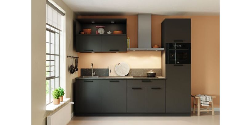 Keukendepot Rechte Keuken KD09