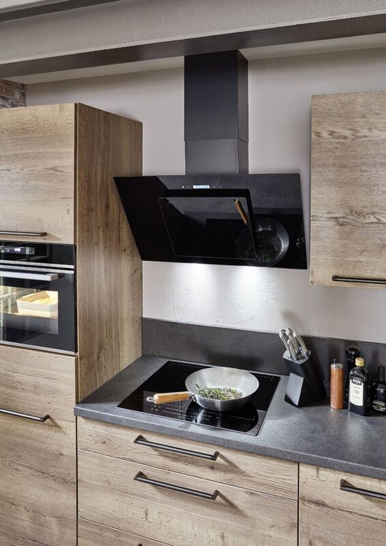 Keukendepot Rechte Keuken KD24