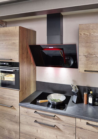 Keukendepot Rechte Keuken KD24