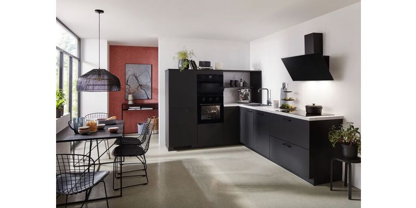 Keukendepot Hoekkeuken KD07