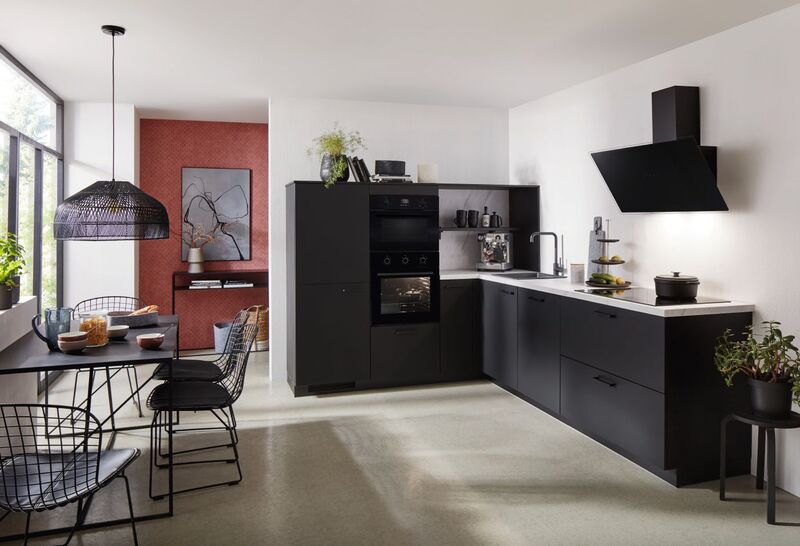 Keukendepot Hoekkeuken KD07