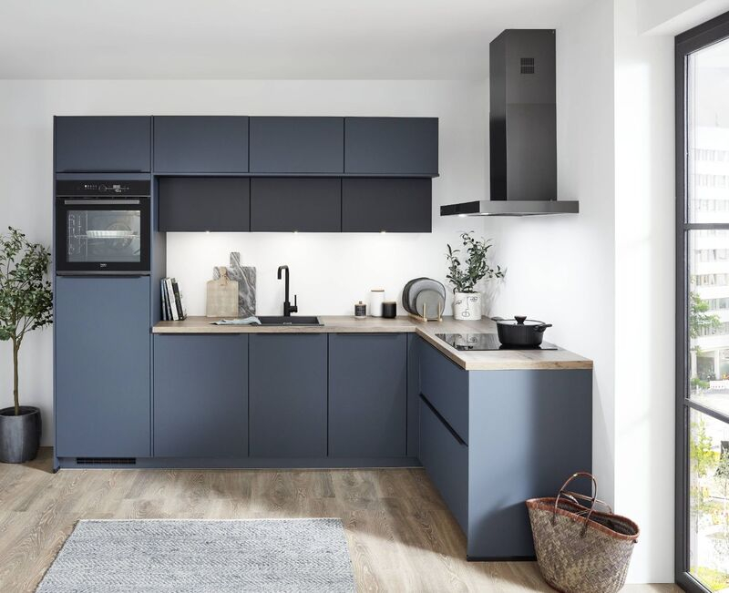 Keukendepot Hoekkeuken KD38