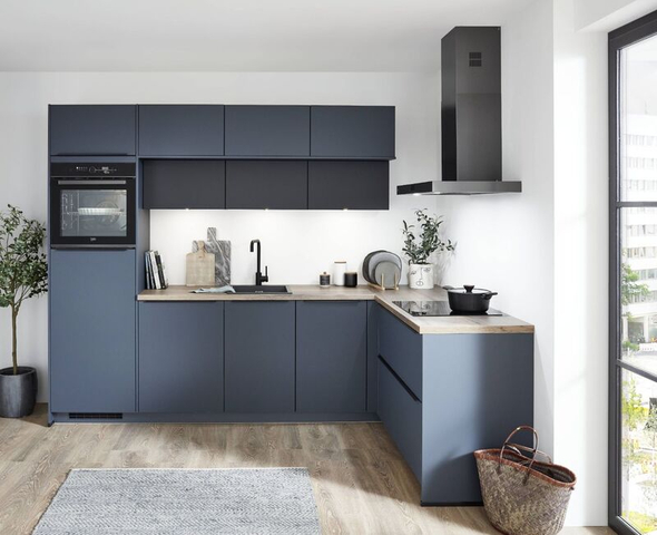 Keukendepot Hoekkeuken KD38