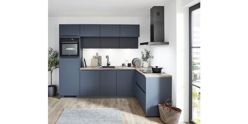 Keukendepot Hoekkeuken KD38