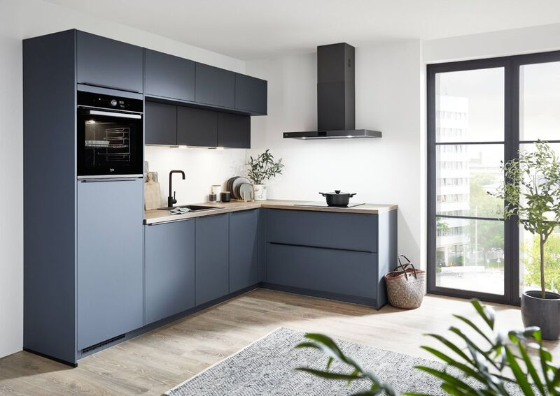 Keukendepot Hoekkeuken KD38