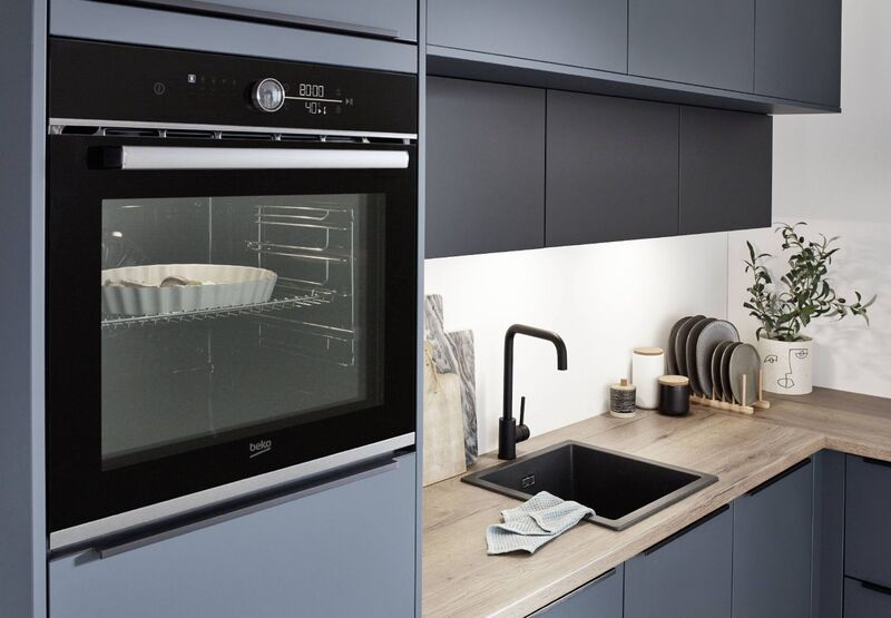 Keukendepot Hoekkeuken KD38