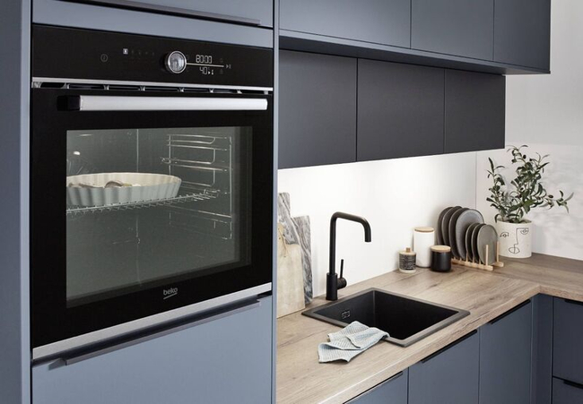 Keukendepot Hoekkeuken KD38