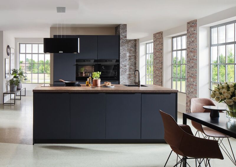 Keukendepot Keukeneiland KD01