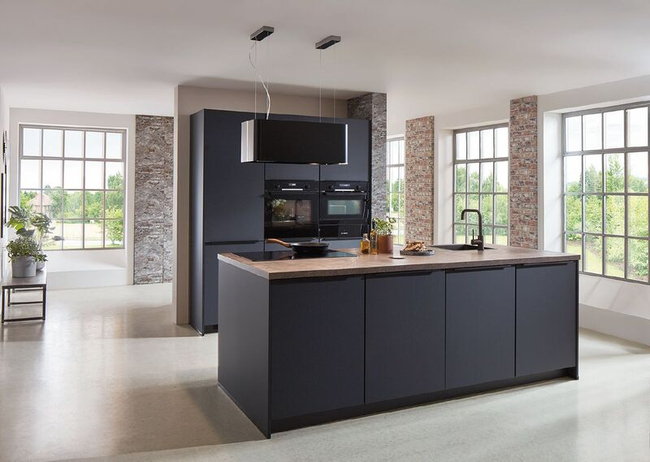 Keukendepot Keukeneiland KD01