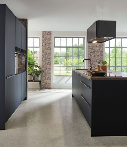 Keukendepot Keukeneiland KD01