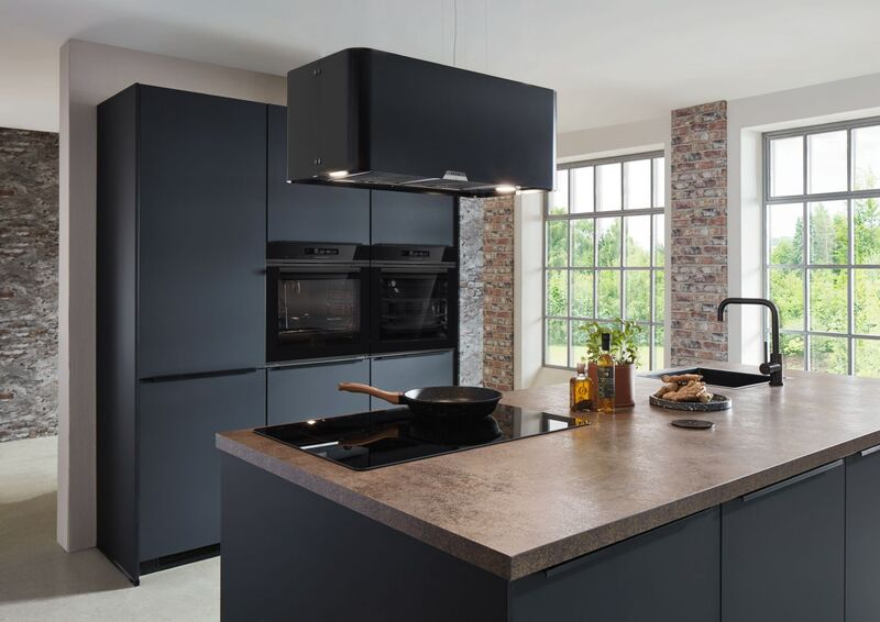 Keukendepot Keukeneiland KD01