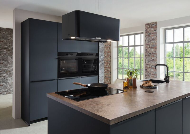 Keukendepot Keukeneiland KD01