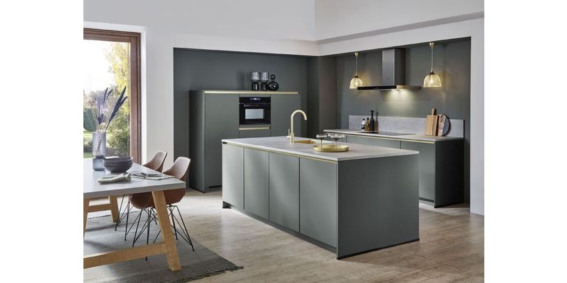 Keukendepot Keukeneiland KD18