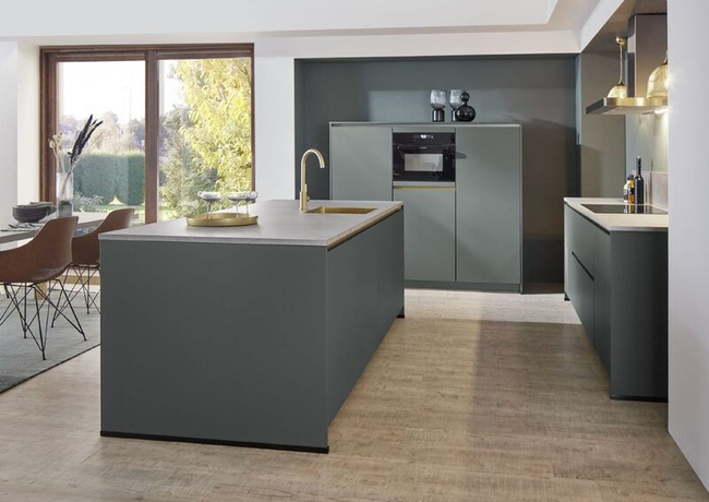 Keukendepot Keukeneiland KD18