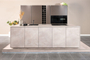 Nolte Neo Keuken Met Eiland KB1