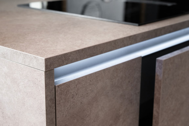 Nolte Neo Keuken Met Eiland KB1