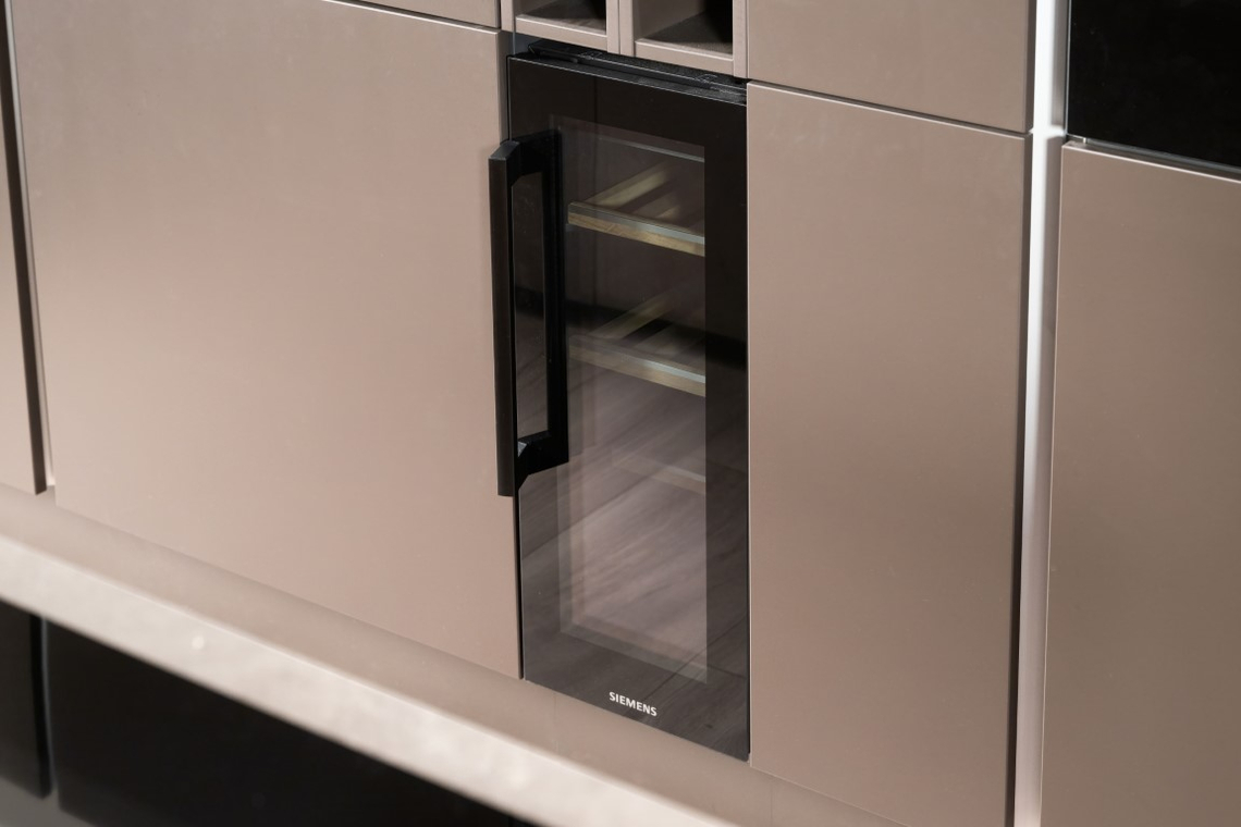 Nolte Neo Keuken Met Eiland KB1