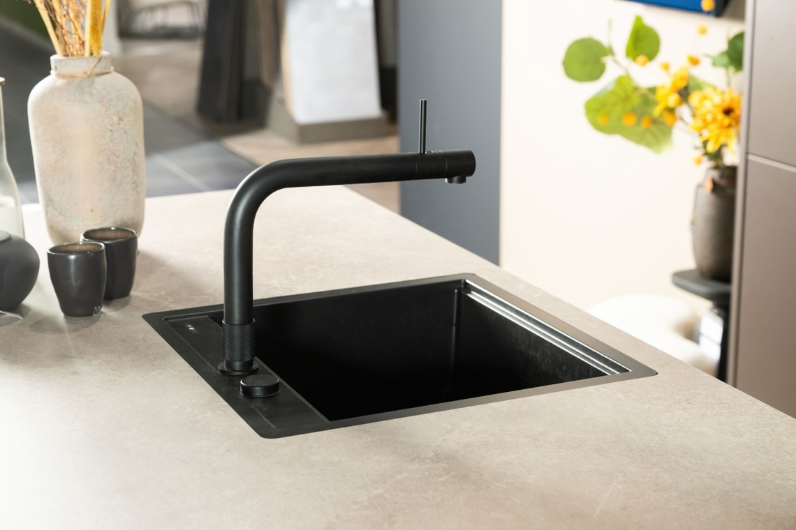 Nolte Neo Keuken Met Eiland KB1