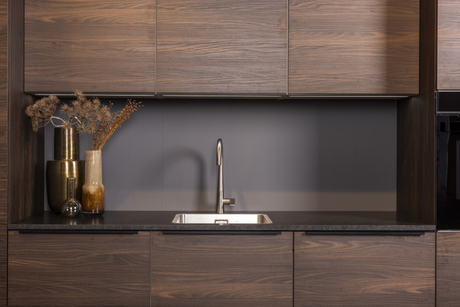 Nolte Keuken Met Eiland KB8