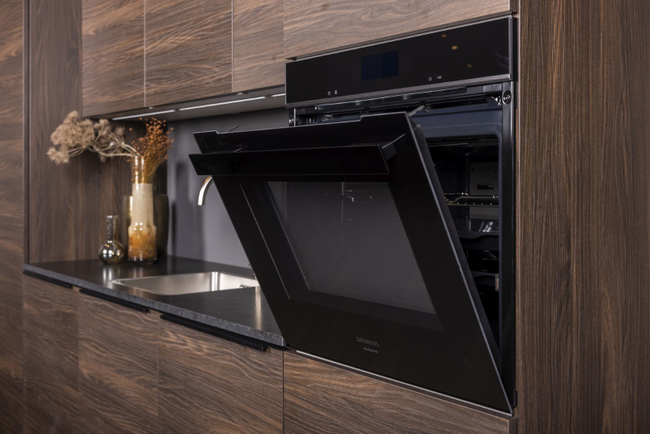 Nolte Keuken Met Eiland KB8