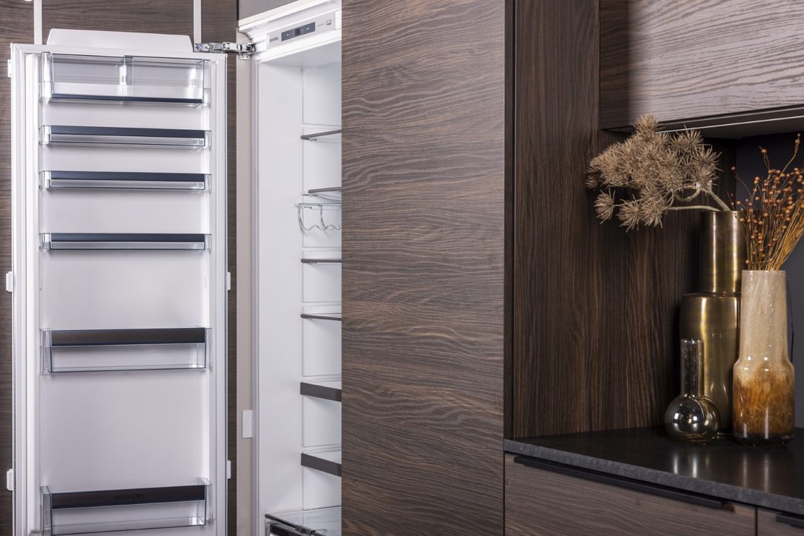 Nolte Keuken Met Eiland KB8