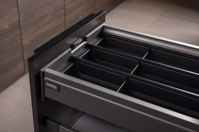 Nolte Keuken Met Eiland KB8