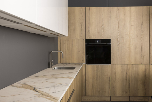 Nolte Keuken Met Eiland KB10