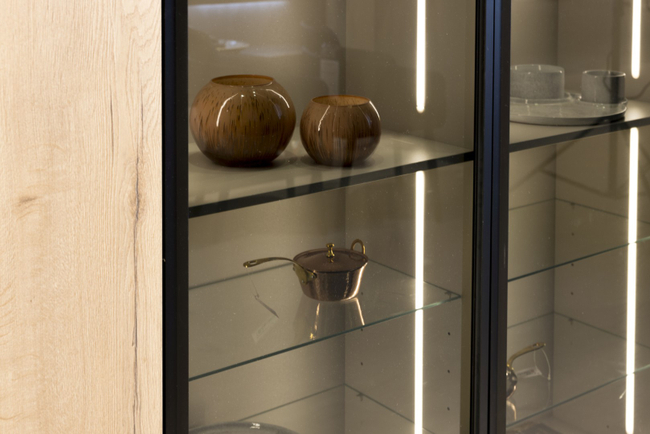 Nolte Keuken Met Eiland KB10