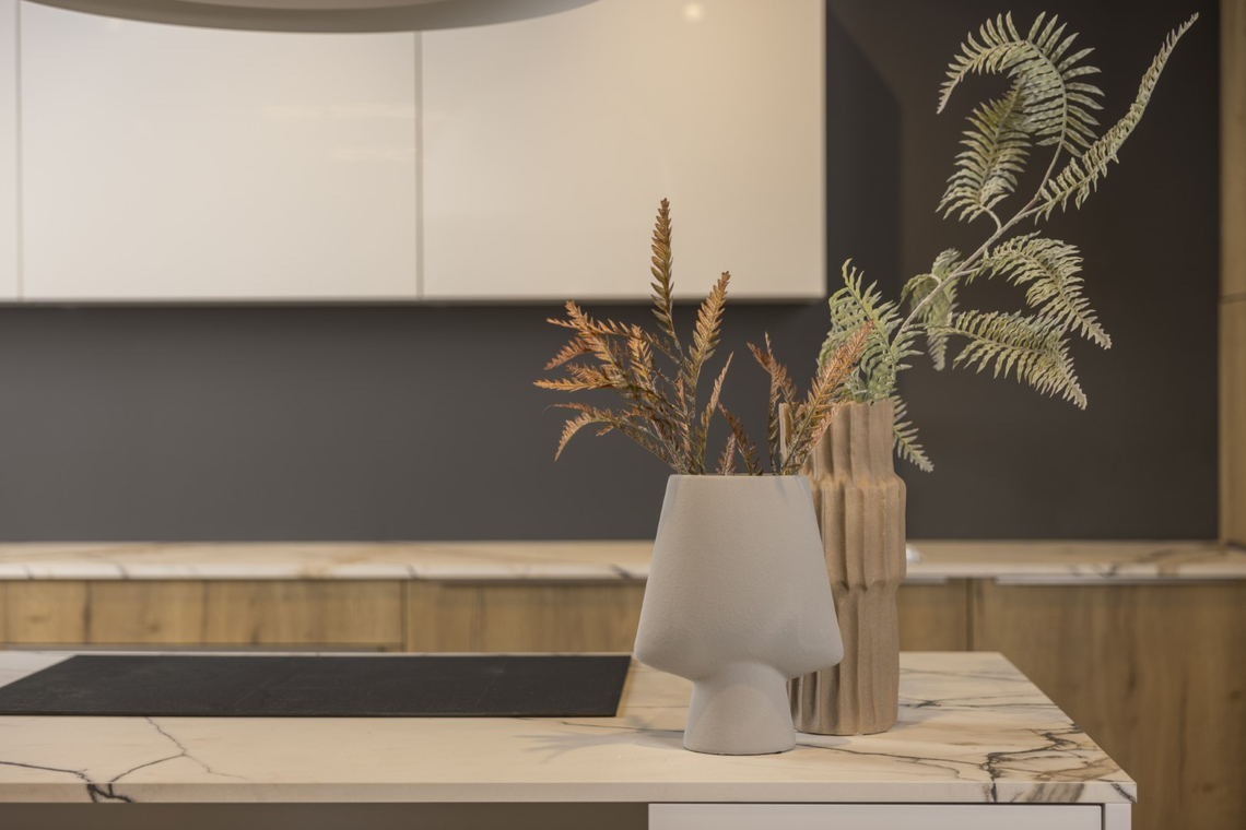 Nolte Keuken Met Eiland KB10