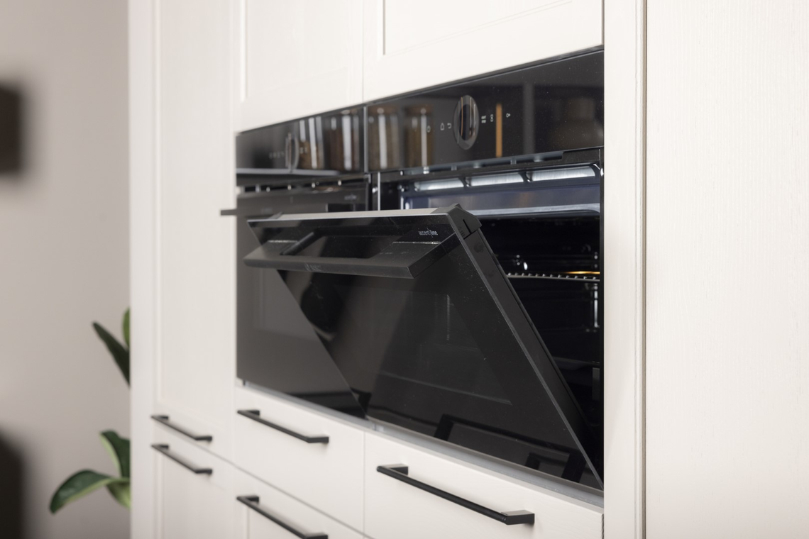 Nolte Keuken Met Eiland KB13