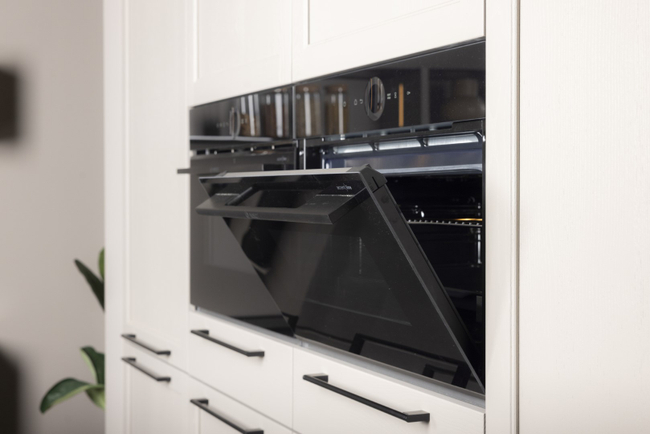 Nolte Keuken Met Eiland KB13