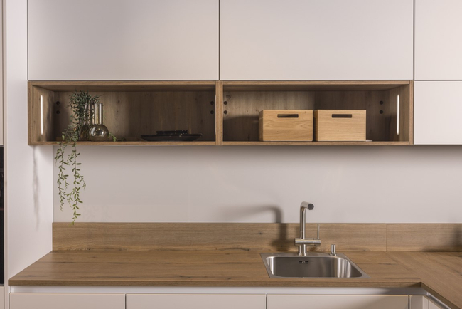 Nolte Keuken Met Eiland KB15
