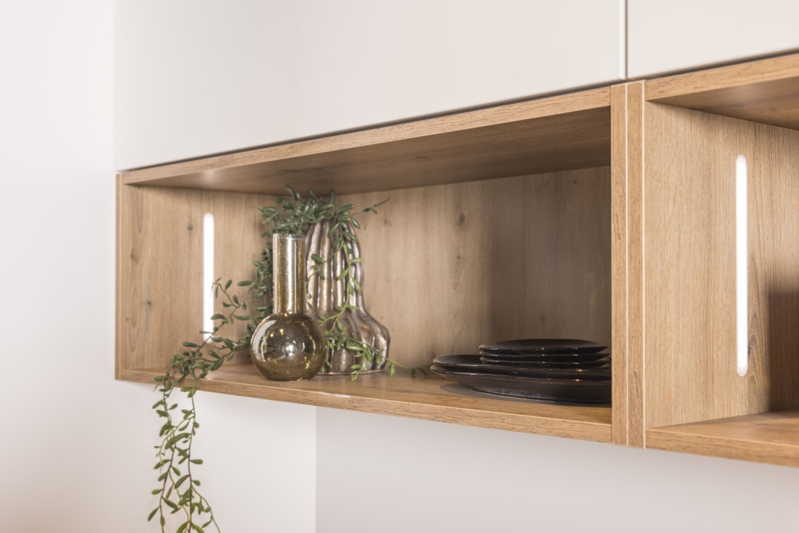Nolte Keuken Met Eiland KB15
