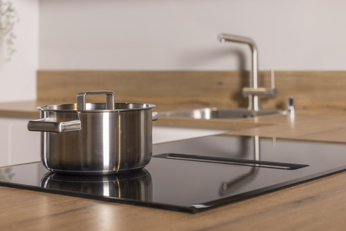 Nolte Keuken Met Eiland KB15
