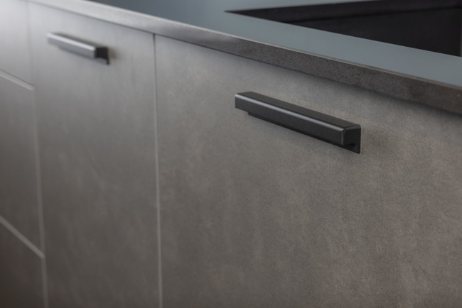 Nolte Rechte Keuken KB16