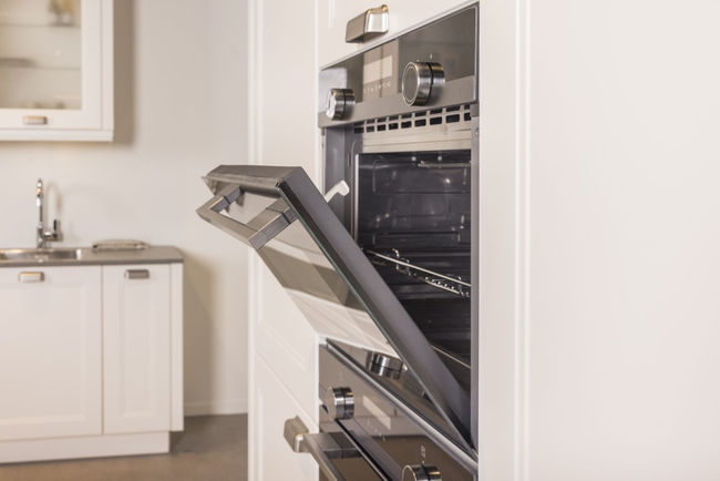 Nolte Keuken Met Kastenwand KB17