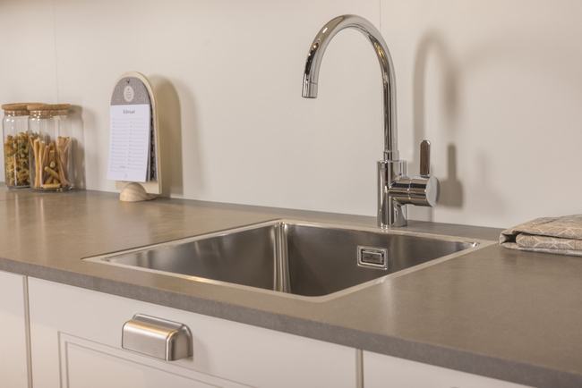 Nolte Keuken Met Kastenwand KB17