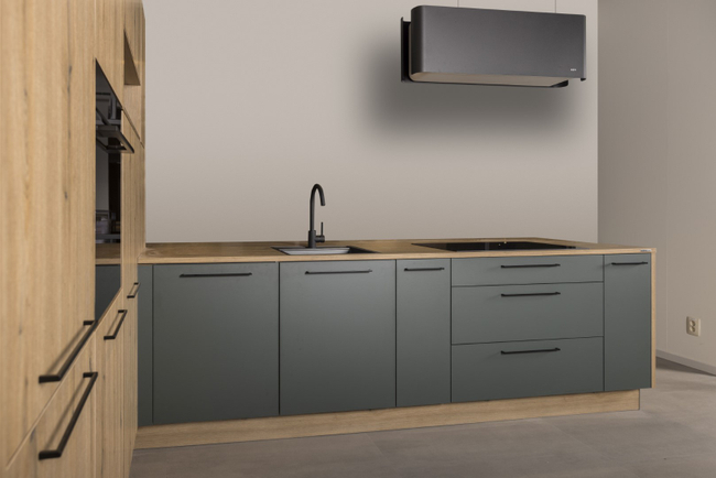 Nolte Keuken Met Eiland KB18