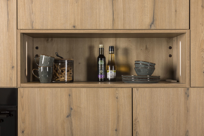 Nolte Keuken Met Eiland KB18